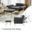 Chaise d'appoint avec repose-pieds-1804166058
