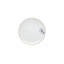 Transatlantica Handmade Porcelain Dinner Plate