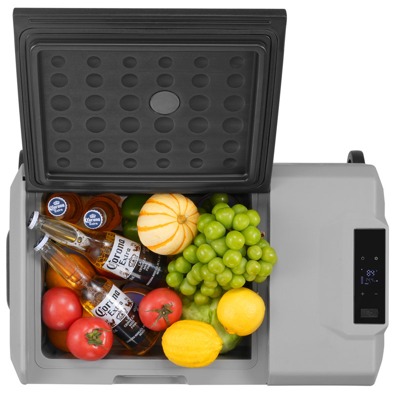 VEVOR 31.7 Quarts Freezer Pack with wheels