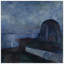 Edvard Munch - Wrapped Canvas Painting-21212229