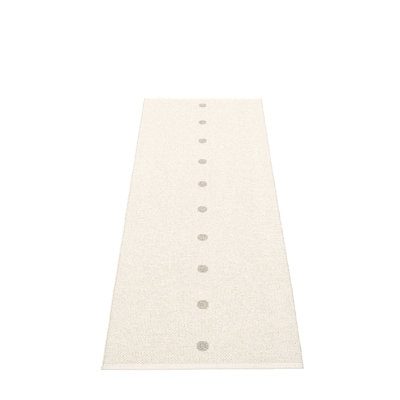 Tapis beige / gris Peg