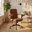 Chaise de bureau ergonomique-129984142
