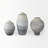 Mailah Ceramic / Porcelain Table Vase