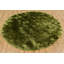 Mercury Textured Contemporary Green Area Rug-658598034
