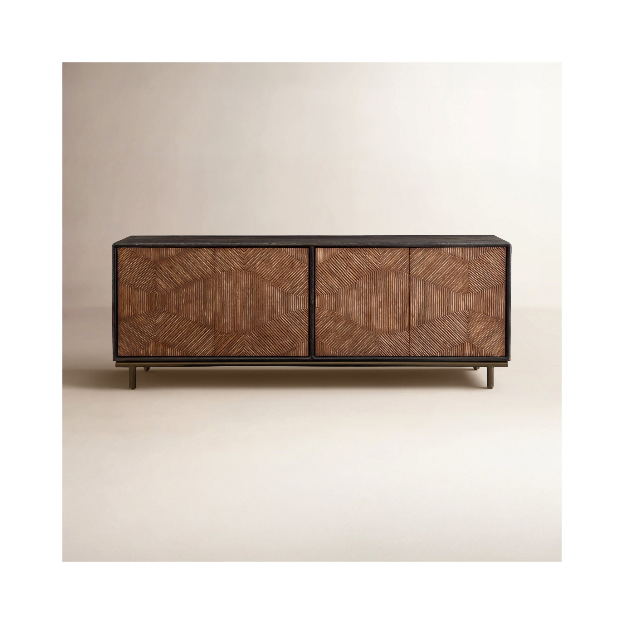 Eldin 86'' Sideboard