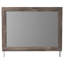 Miroir de commode Joep-897618421