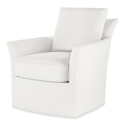 Trent Swivel Chair In 71551L12