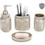 Bathroom Accessory Set