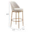Tabouret de bar pivotant Crush-2060239552-2043318303