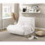 Chaise sur pied Comfy Modern-969696552