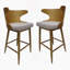 Chaise de bar