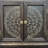 Gresia Accent Cabinet-1028377230