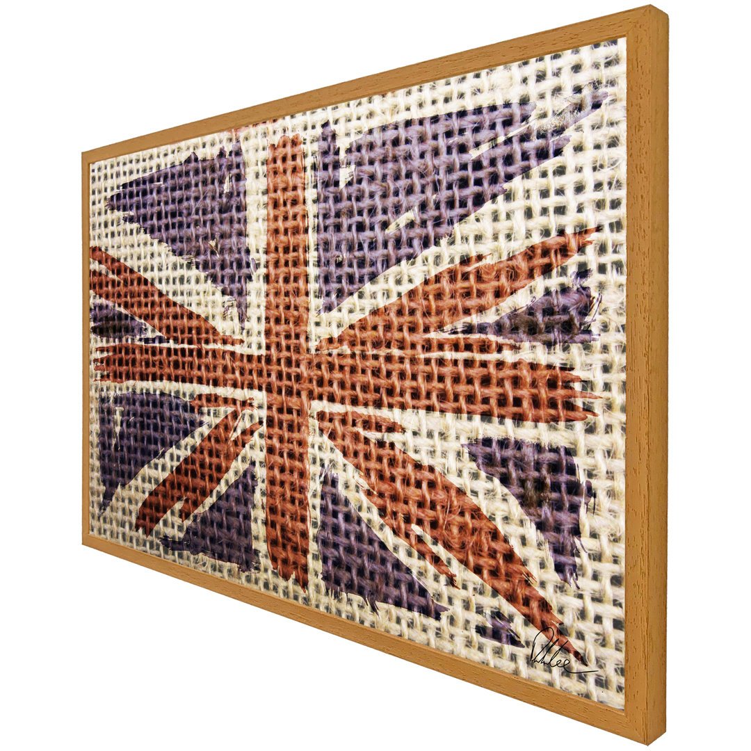 Single Picture Frame Print