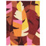 Brown/Red/Pink