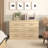 Onna 46.5" W 6-Drawer Double Dresser 