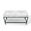 Meuble-lavabo en acier inoxydable Kingsley-2032631021