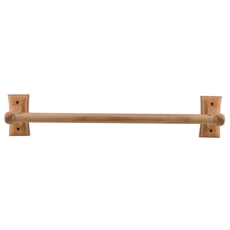 23.63 " Wall Towel Bar