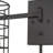 Jayla Armed Sconce-1361161675