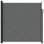 Retractable Side Awning