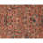 Hand Knotted Wool Indoor Rug
