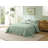 Bedspread Coverlet Lightweight Soft Quilt Bedding Set-106246564-106246567