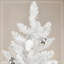 Sapin de Noël artificiel 6 '-444763528
