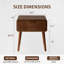 Table de chevet Hoever