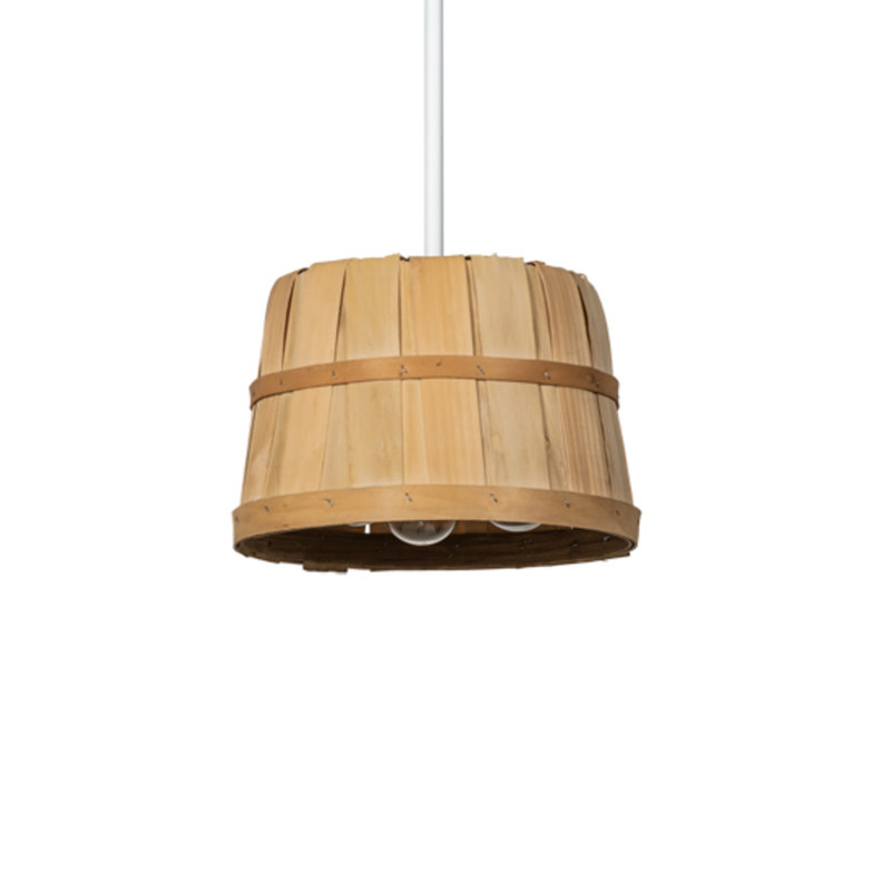 Emmalee 3 - Light Pendant
