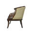 Fauteuil demi-tonneau raison Cigno