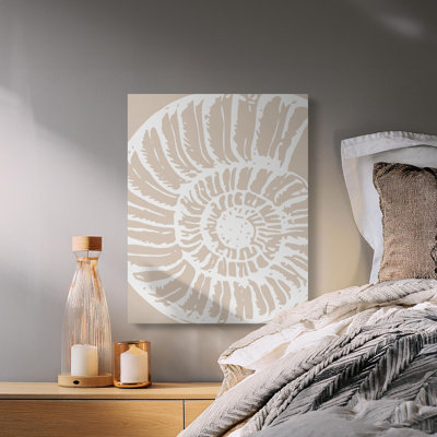 Wrapped Canvas Print Set