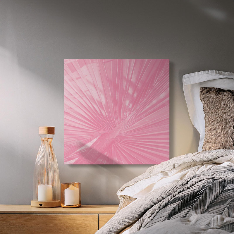 Neill Wrapped Canvas Print Set, 14x14