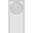 Standard Foster Bullseye Plinth Block with Beveled Edge-40320102