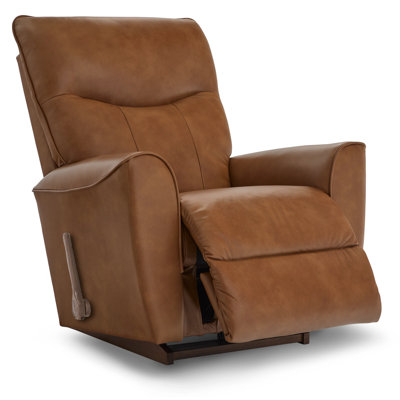 Belmont Rocking Recliner by La-Z-Boy