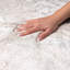 Tapis de qualité supérieure à poil long lavable ADS515-1489009398-1489009401