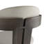 Fauteuil de salle à manger Blynn
