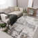 Brazelton Abstract Indoor Rug