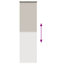 Room Darkening Roller Blind-1440357737