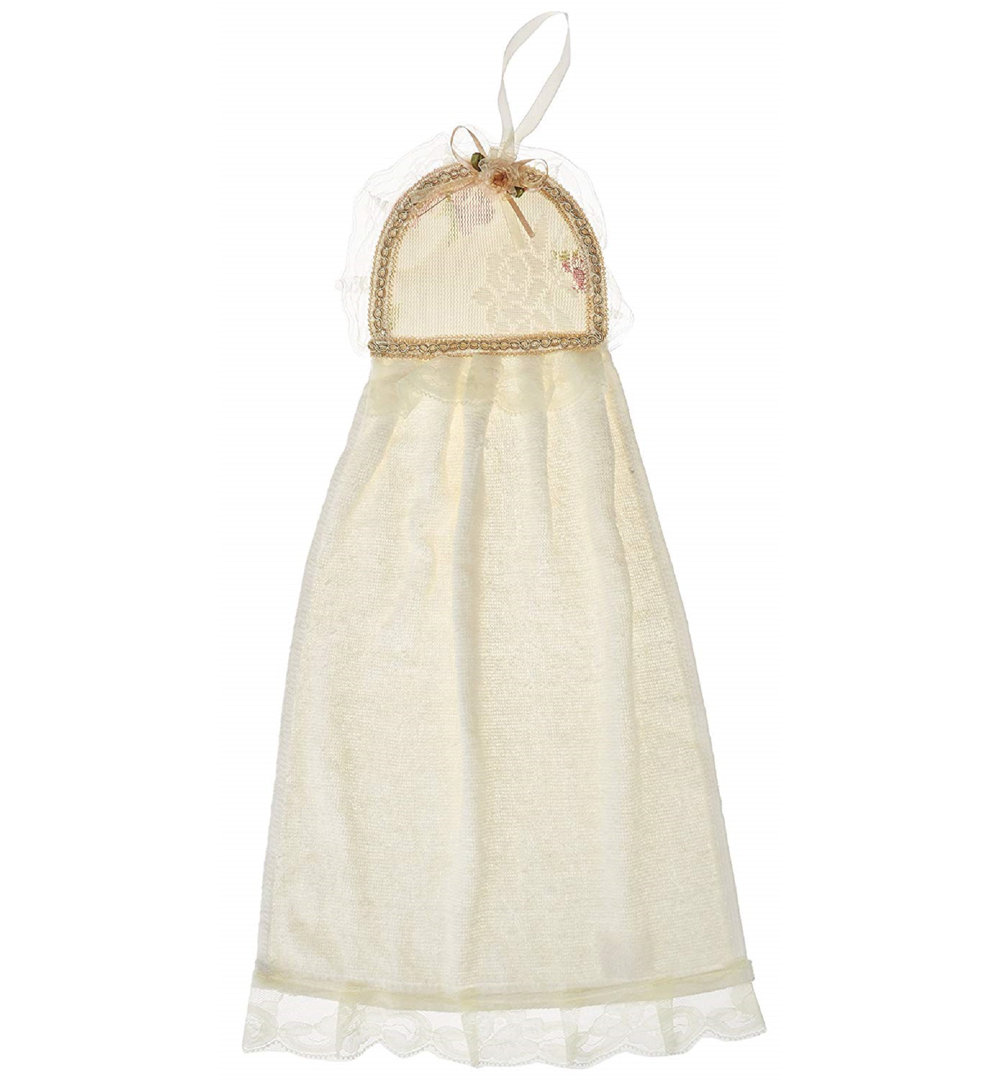 Lavonne 2 Piece Polyester Hand Towel Set Astoria Grand 