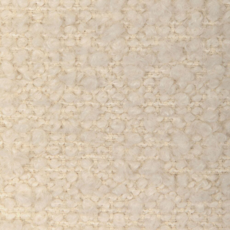 Mythical Boucle, Ivory