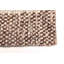 Tapis brun Tangier 5 pi 0 po x 8 pi 0 po