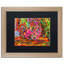 «Nude Woman as a Bowl of Fruit», reproduction d'art encadrée-21081299-21081302-70654483