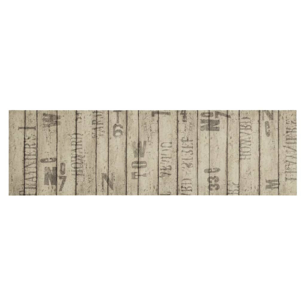 Snyderville Kitchen Mat