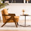 Fauteuil d'appoint Mid-Century-220538775