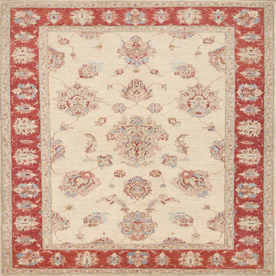 Oriental Indoor Rug