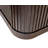 Contemporary Style, Wood Dining Sideboard, Dining Storage Cabinet, TV Stand, Entertainment Console, Fully Assembled, Brown