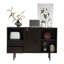 Moncure 120cm Sideboard
