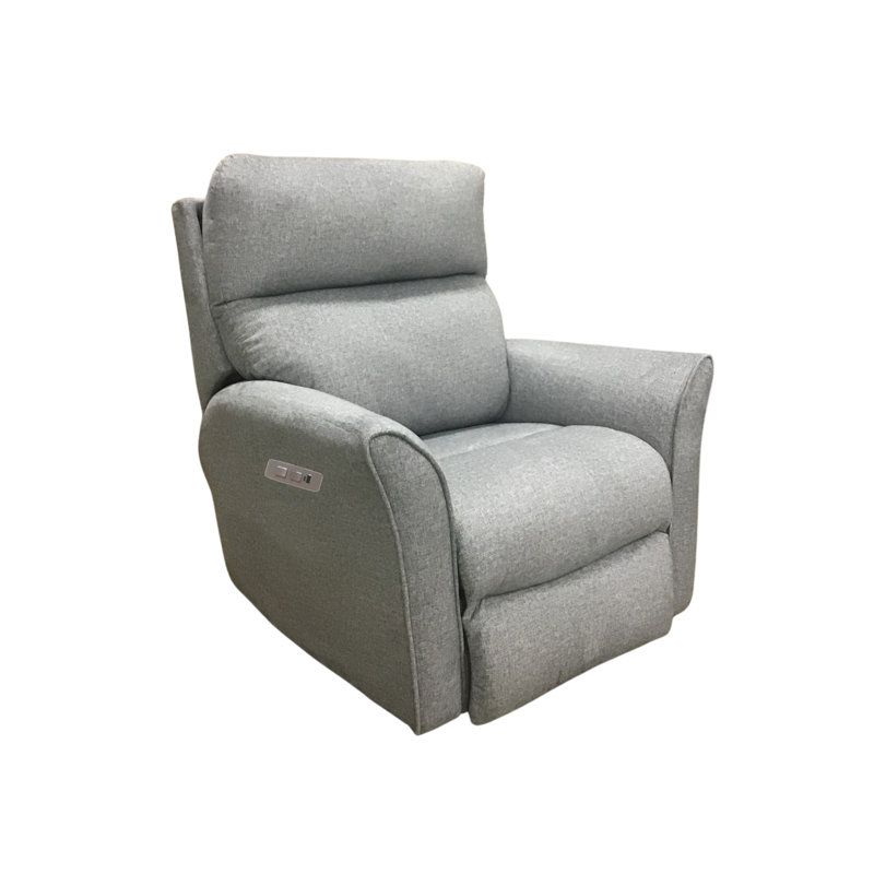 Fauteuil inclinable et berçant Stardust