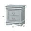 Table de chevet Philippe III-134488799