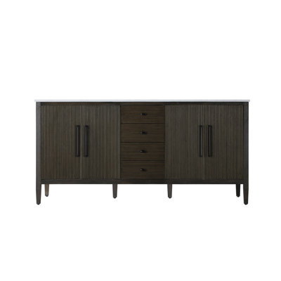 72 inch Double Bathroom Vanity