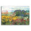 «Garden Border» par Carol Rowan-1959919610